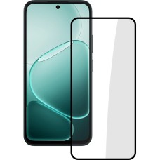 Захисне скло 5D Standard Oppo A6s Pro Black