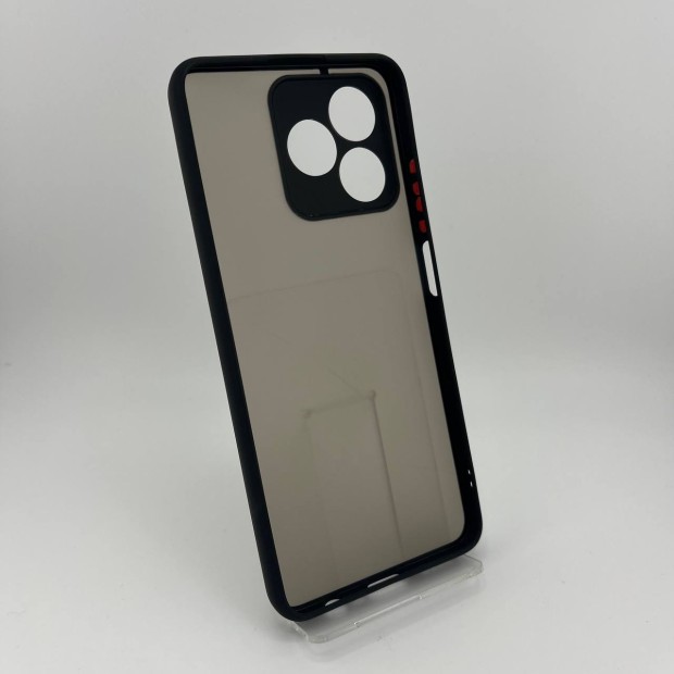 Чохол Totu Gingle Series для Realme C51  /  C53  /  Note 50 (ShutCam) (чорний)