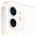 Мобильный телефон Apple iPhone 12 64Gb (White) (Grade B) 72% Б/У
