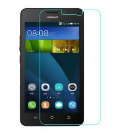 Перекласти екран на Huawei Y5c.