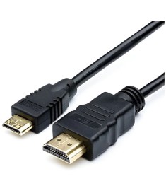 Кабель Rivex HDMI - Mini HDMI (2м)