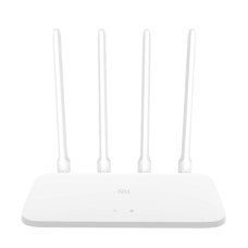 Беспроводной роутер-маршрутизатор Xiaomi Mi WiFi Router 4A Gigabit (2.4ГГц / 5ГГц) (Grade A) DL