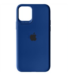 Силіконовий чохол Junket Case для Apple iPhone 11 Pro (Синій)