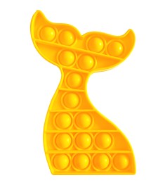 Игрушка Антистресс Pop it (Хвост)