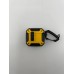 Кейс Camo Protect Case for AirPods 4 (Yellow/Black)