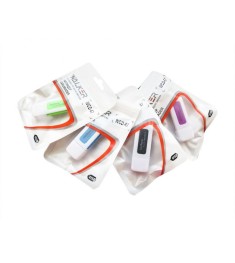 Адаптер для зчитування карток Walker WCD-57 15в1 (microSD, SD, MMC, M2, MS / MS ..