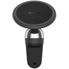 Автотримач Baseus Magnetic C01 Air Outlet (Чорний) C40140802113-00 Автотримач Baseus Magnetic C01 Air Outlet (Чорний) C40140802113-00