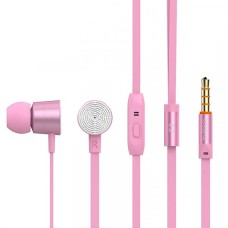 Навушники H. F. Yison C2 (рожеві) Навушники H. F. Yison C2 (рожеві)