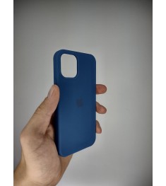 Силикон Original Case Apple iPhone 12 Mini (32)