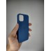 Силіконовий оригінальний чохол Apple для iPhone 12 Mini (32)