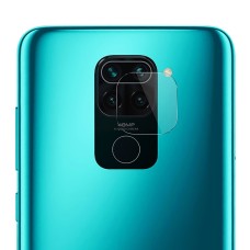 Стекло на камеру Xiaomi Redmi Note 9