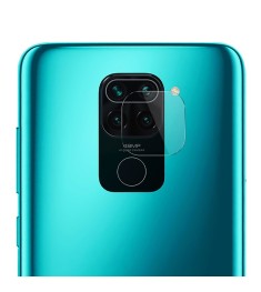 Захисне скло на камеру Xiaomi Redmi Note 9