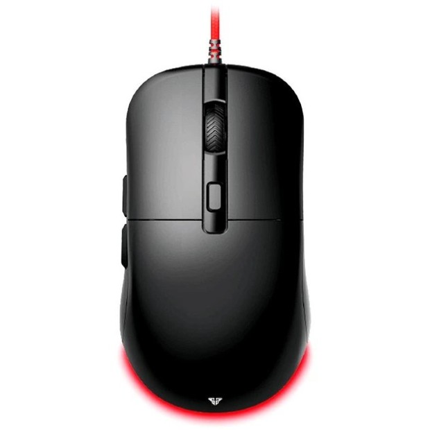 Мышь проводная игровая Fantech VX9 Kanata (Чёрный)
