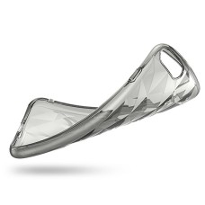 Силикон Prism Case Xiaomi Redmi Note 5a (Прозрачный)