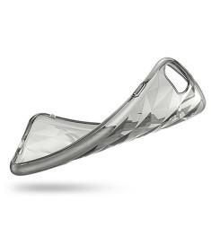 Силіконовий чохол Prism для Xiaomi Redmi Note 5a (Прозорий)