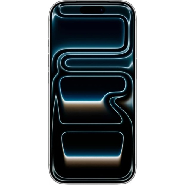 Мобильный телефон Apple iPhone 17 Pro 256Gb (Silver) (New)