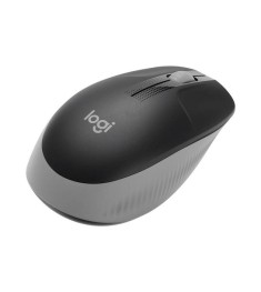 Бездротова миша Logitech M190 (вугілля)