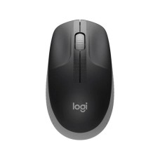 Мышь беспроводная Logitech M190 (Charcoal)