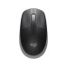 Бездротова миша Logitech M190 (вугілля)