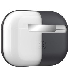 Case for Headphones Super Slim Apple AirPods Pro (53) Sky Blue