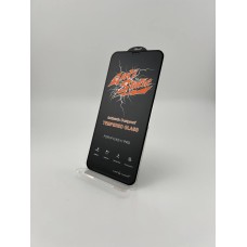 Защитное стекло 5D Statica HD Apple iPhone X / XS / 11 Pro Black