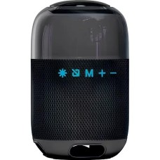 Портативна акустика Proove Cosmic 8W (Чорна) PDCM080010001
