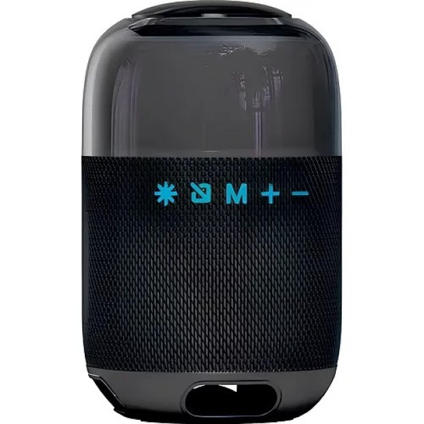 Портативная акустика Proove Cosmic 8W (Black) PDCM080010001