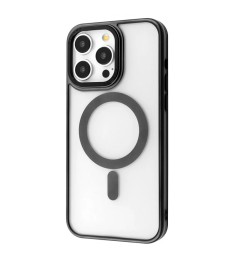 Чохол Proove Blur Case MagSafe для Apple iPhone 14 Pro (чорний)