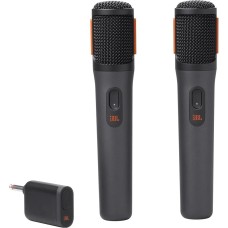 Беспроводной микрофон JBL PartyBox Wireless Mic (Black) JBLPBWIRELESSMIC