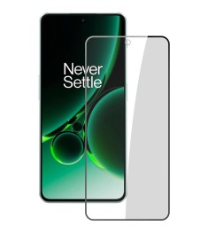 Захисне скло 5D Japan HD OnePlus Nord 3 Чорне