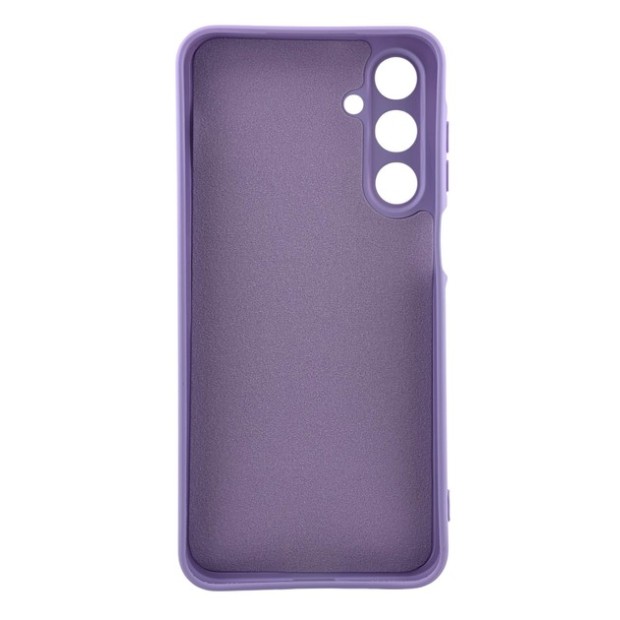 Чохол Totu Space для Samsung Galaxy A16 4G  /  A16 5G (Фіалковий)