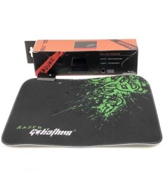 Малюн Коврик для мишки Razer R-350 RS-02 RGB (25*35*0.3см) (Чорний)