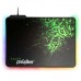 Малюн Коврик для мишки Razer R-350 RS-02 RGB (25*35*0.3см) (Чорний)