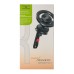 Автотримач DC DH-H2 Magnetic Air Outlet (Чорний) D