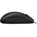 Мышь проводная Logitech B100 (910-003357) (Black)