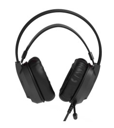 Провідні накладні навушники-гарнітура Fantech HG20 Chief II (Чорний)
