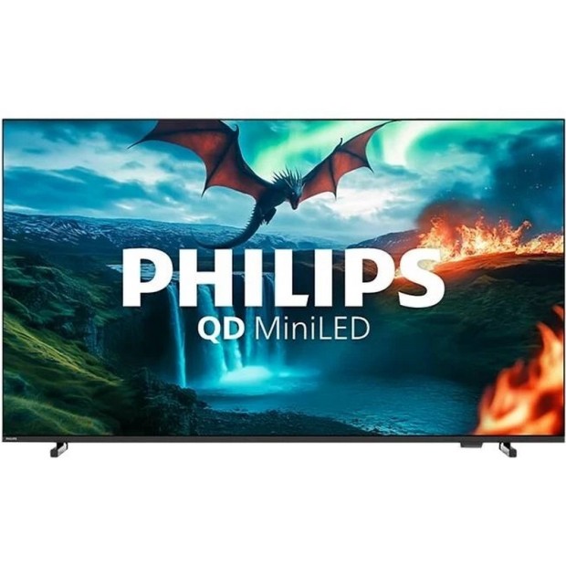 ТБ Philips 55MLED820/12 ТБ Philips 55MLED820/12