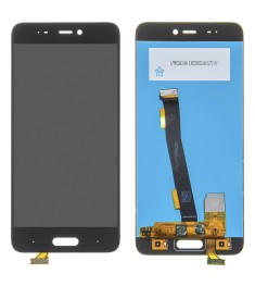 Екран для Xiaomi Mi5 (Чорний)