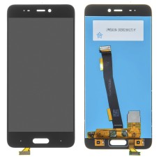 Екран для Xiaomi Mi5 (Чорний)