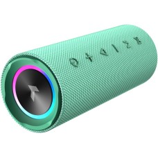 Портативна акустика Pixus Ring (Зелена) P