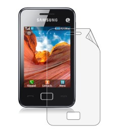 Защитная пленка Samsung Galaxy S5222