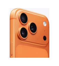 Защитное стекло на камеру Clear Armor Apple iPhone 17 Pro