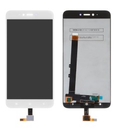 Дисплейний модуль Xiaomi Redmi Note 5a (Білий) Дисплейний модуль Xiaomi Redmi Note 5a (Білий)