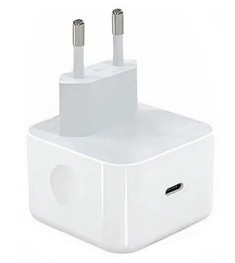 СЗУ-адаптер Apple 40W Dynamic Power Adapter (MGKP4) (Original)