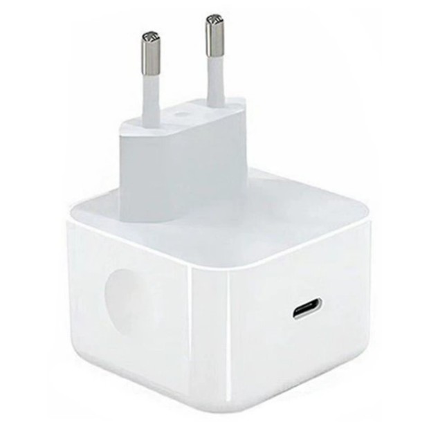 СЗУ-адаптер Apple 40W Dynamic Power Adapter (MGKP4) (Original)
