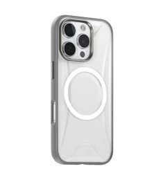 Case Blueo Ape Legend Anti-Drop Apple iPhone 16 Pro Max (Grey)