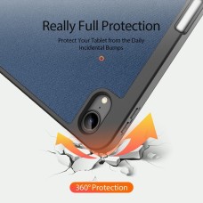 Чехол-книжка Dux Ducis Domo Series Apple iPad 10 10.9