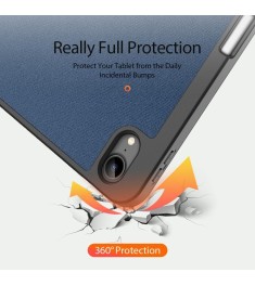 Чехол-книжка Dux Ducis Domo Series Apple iPad 10 10.9