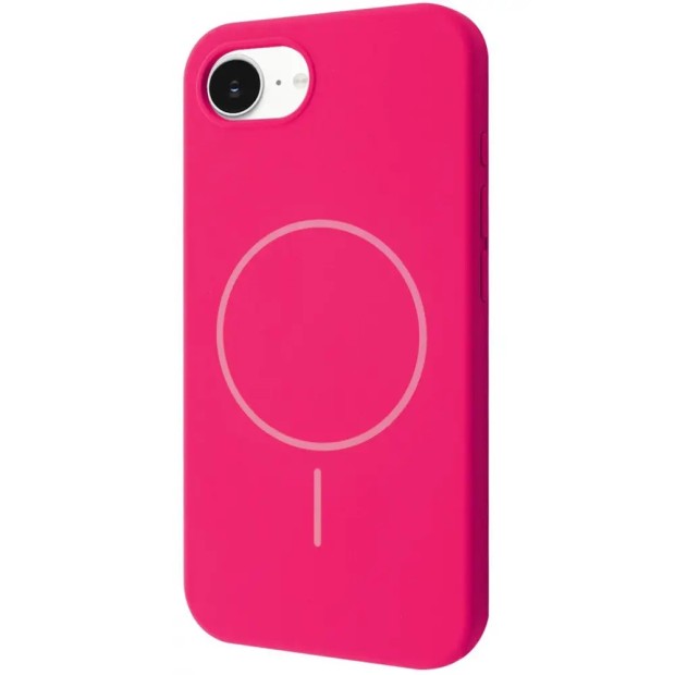 Чохол Proove Spectrum Case MagSafe для Apple iPhone 16e (Рожевий Фрукт)