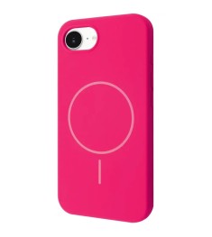 Чохол Proove Spectrum Case MagSafe для Apple iPhone 16e (Рожевий Фрукт)